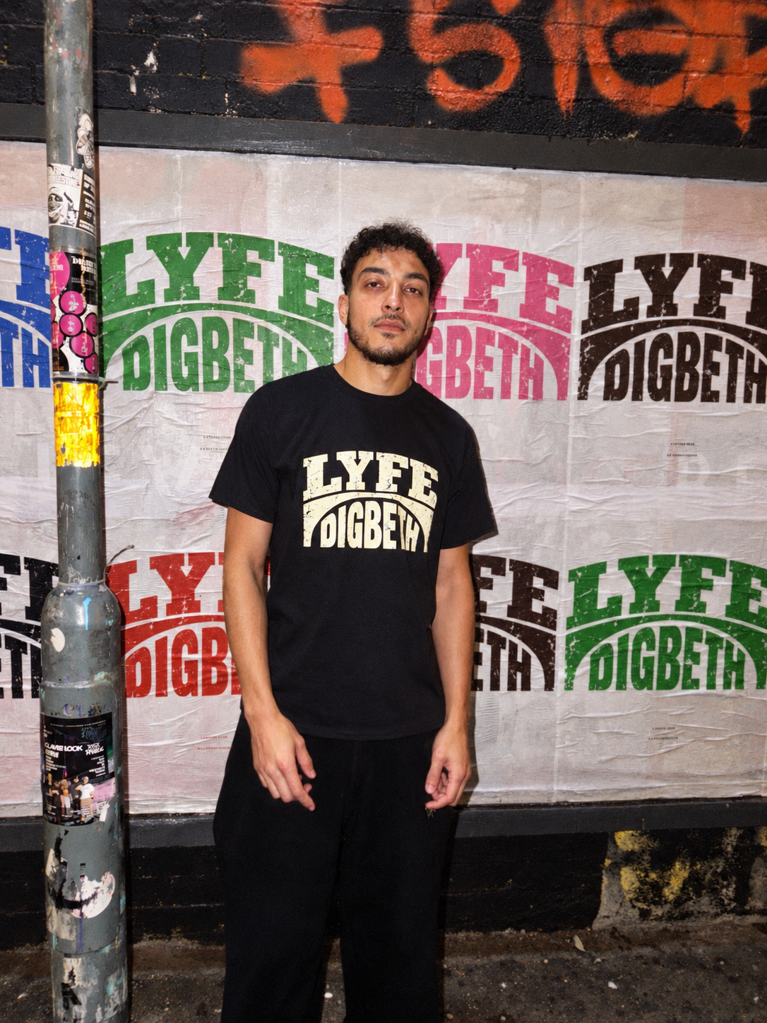 010/300 DIGBETH4LYFE
