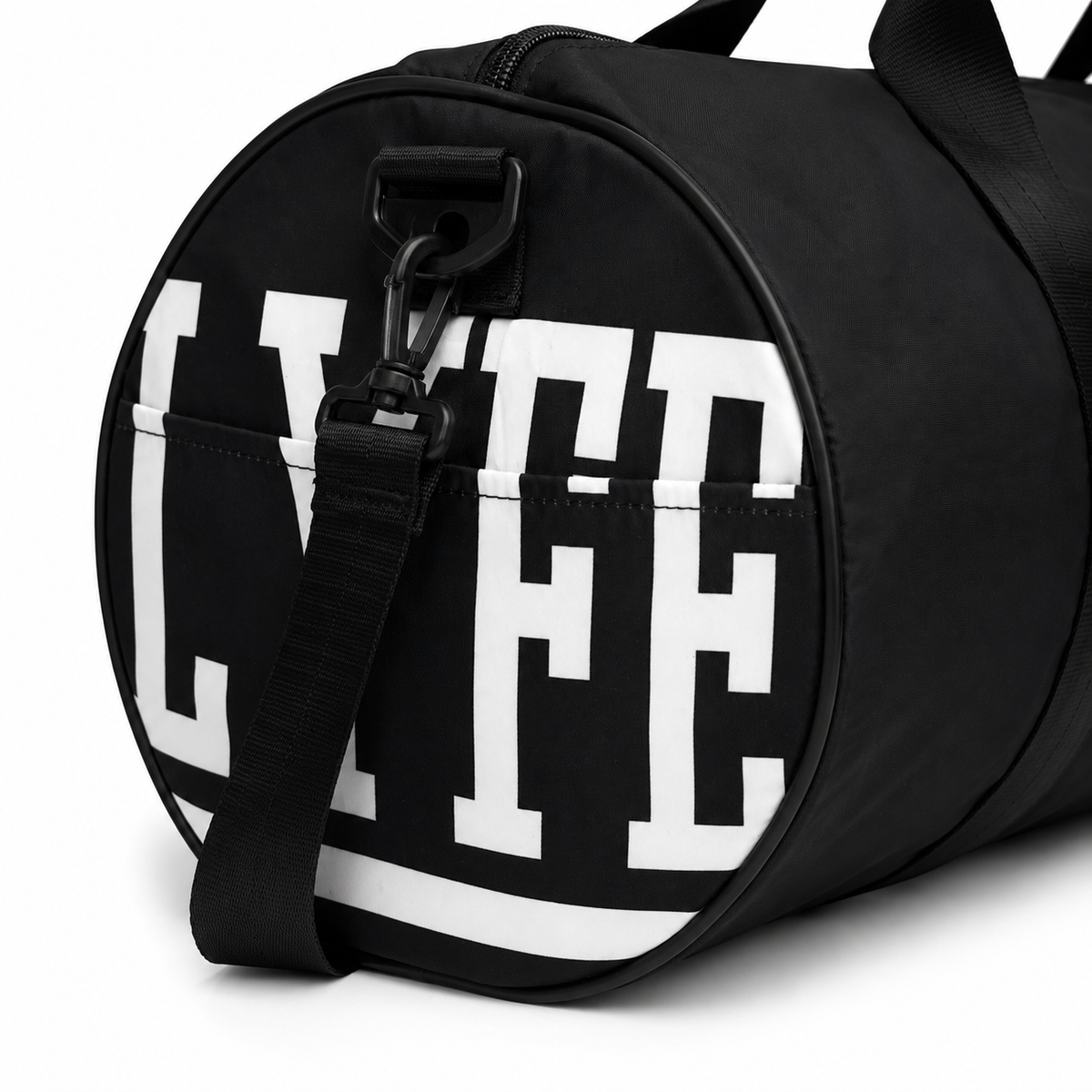 LYFE Duffle Bag