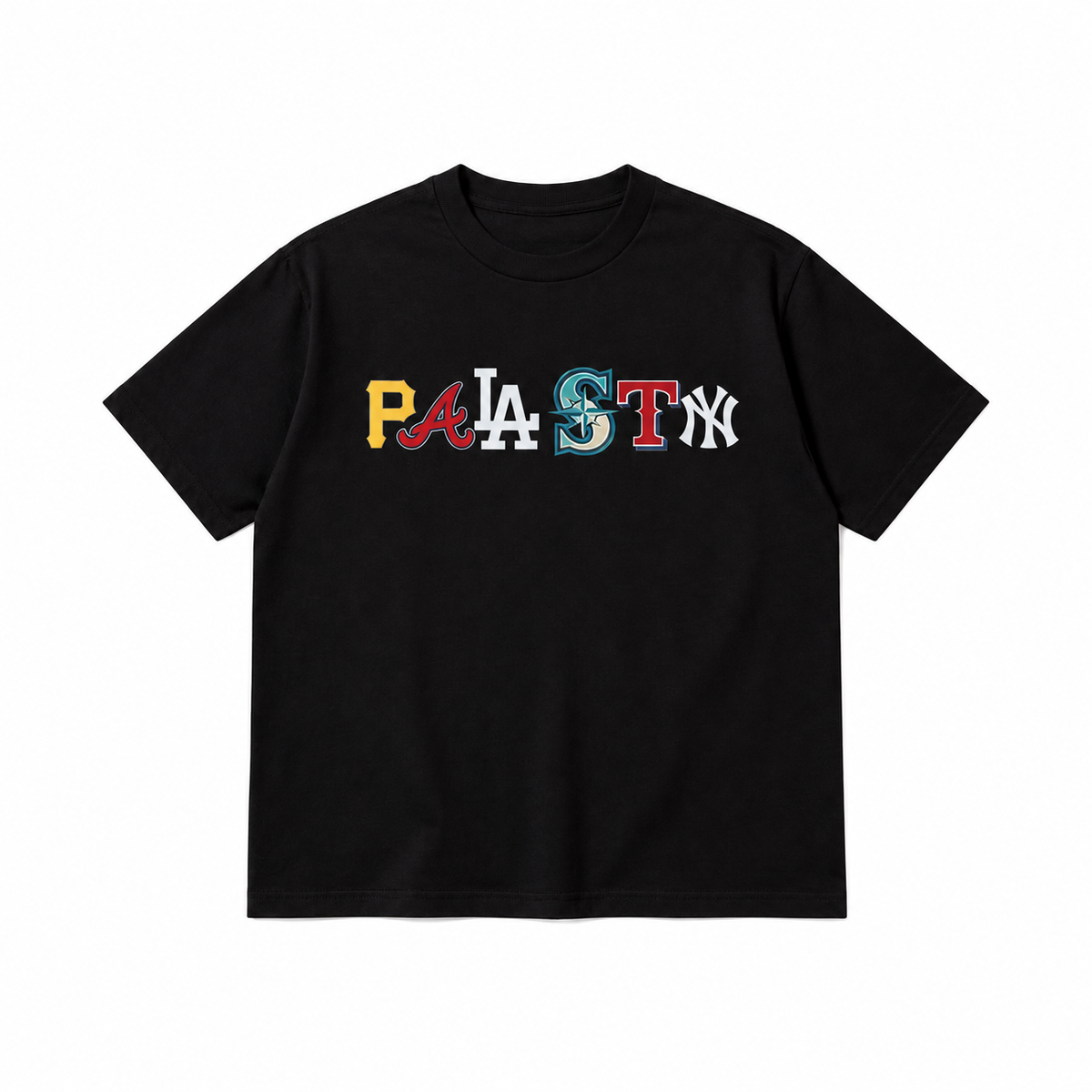 B PALASTYN Tee