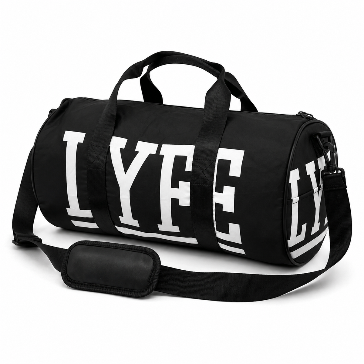 LYFE Duffle Bag