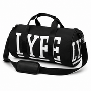 LYFE Duffle Bag