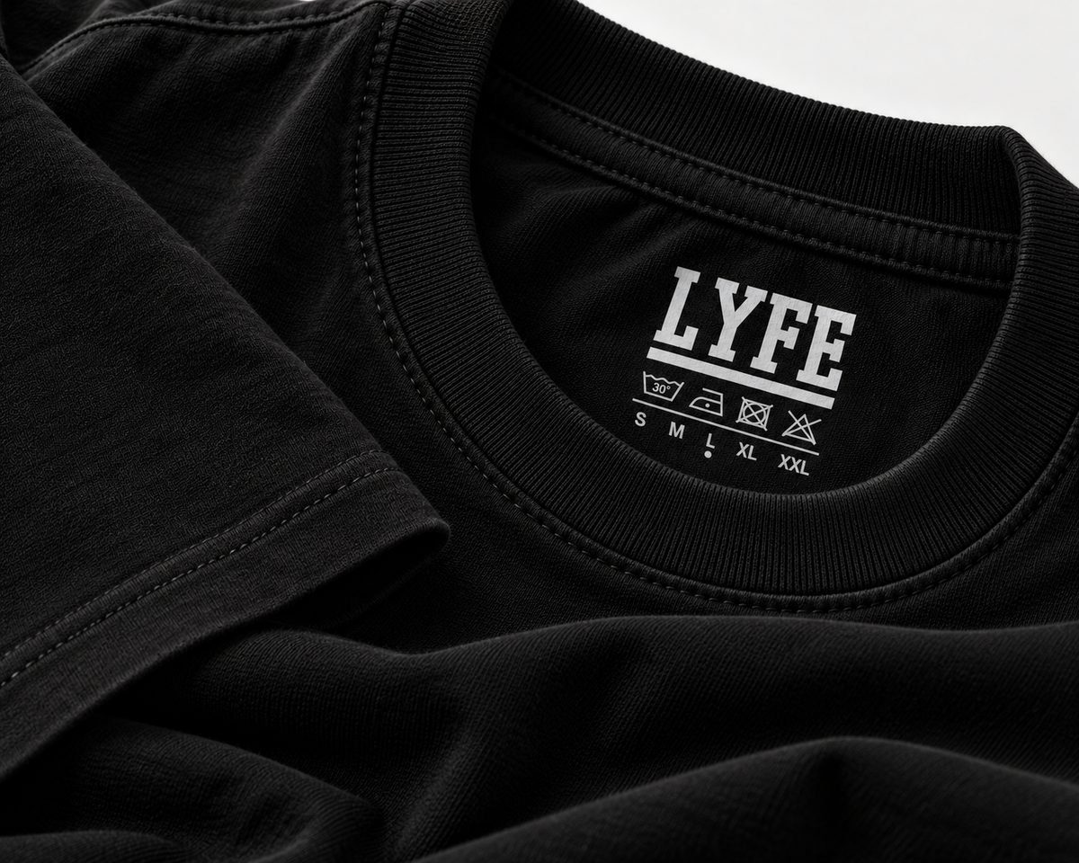 Rottwielyfe Tee