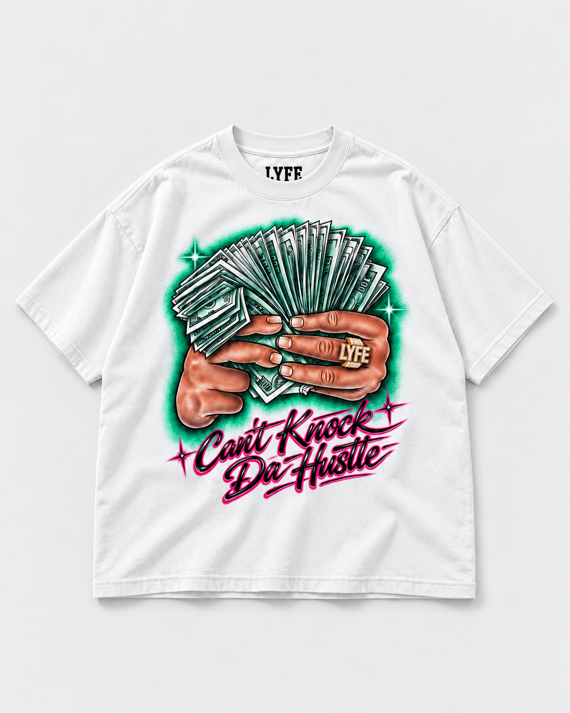 C.K.D.H. Tee