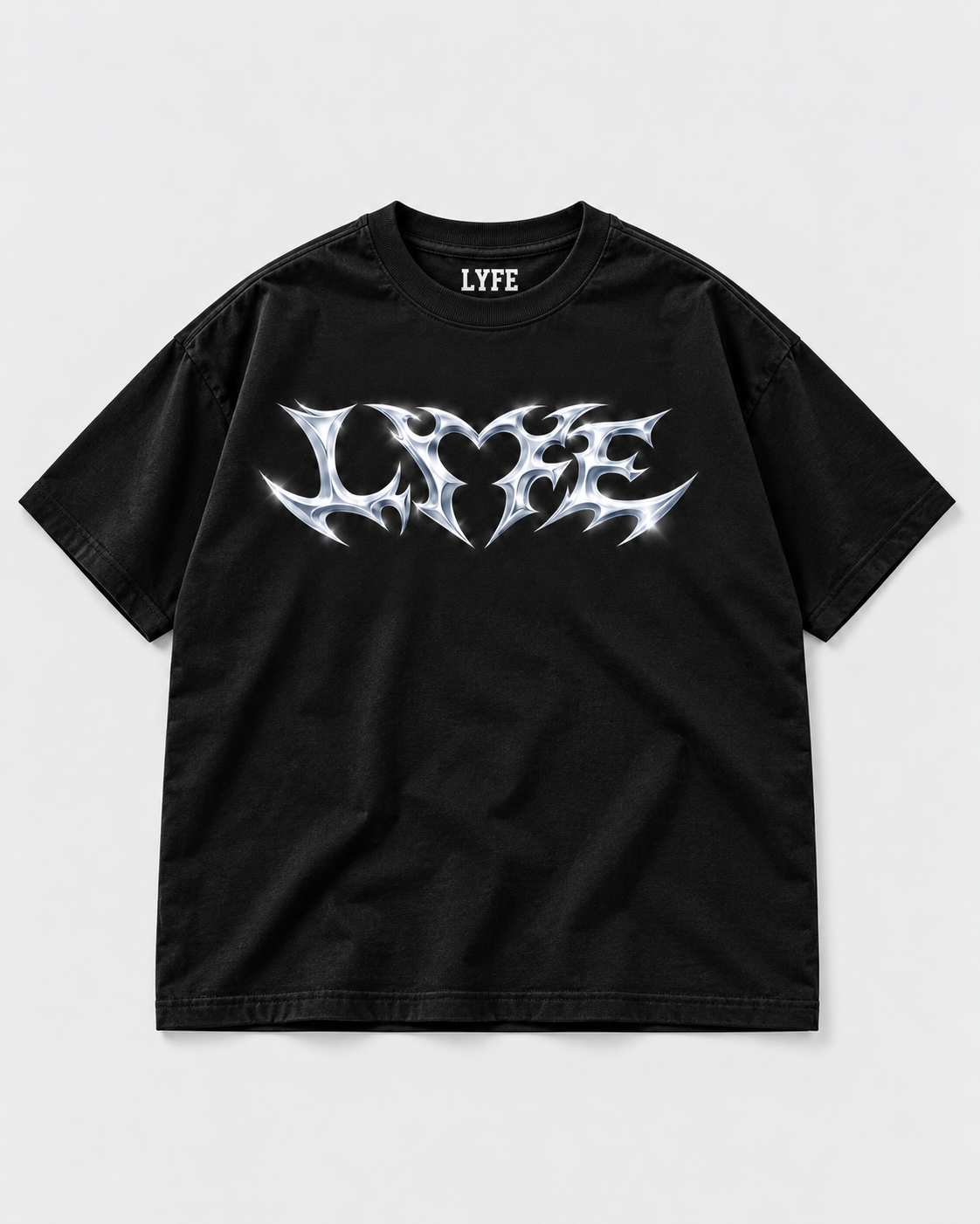 Heavy Love Tee