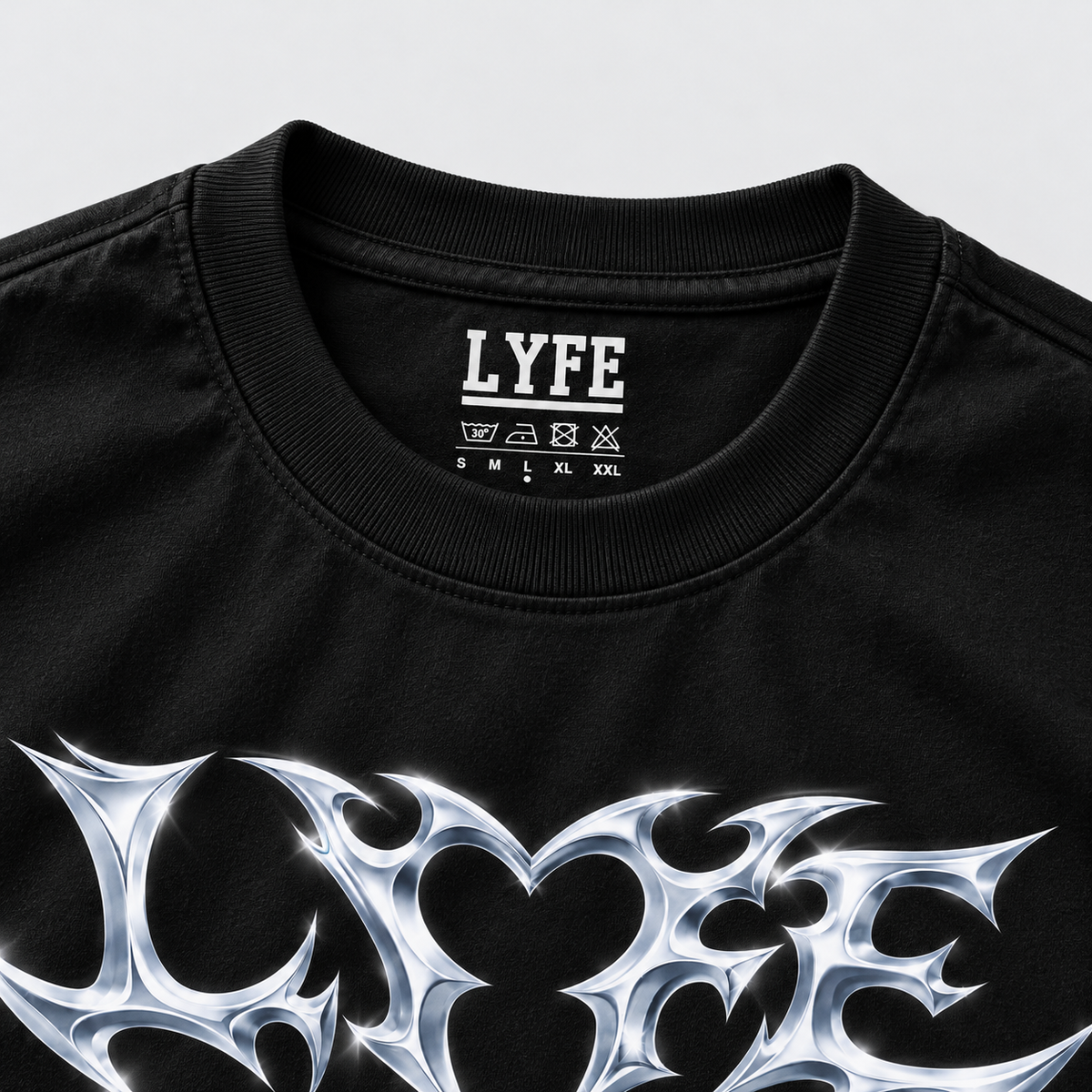 Heavy Love Tee