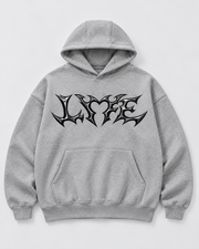 Heavy Love Hooded Sweatshirt