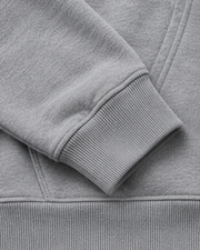 Heavy Love Hooded Sweatshirt