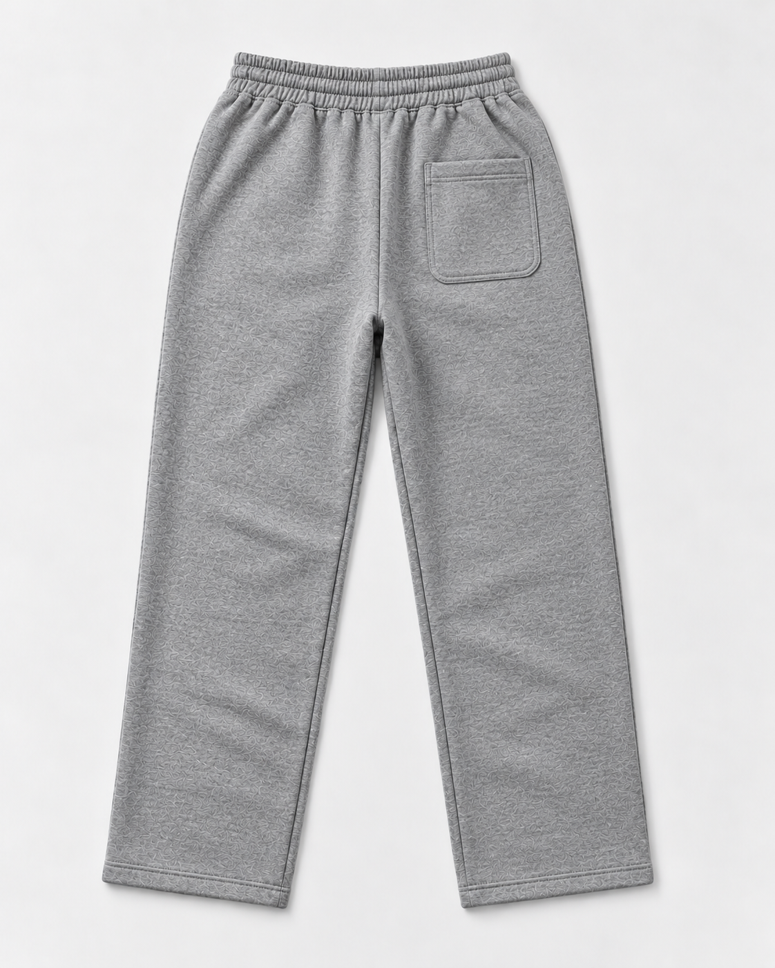 Heavy Love Track Pant