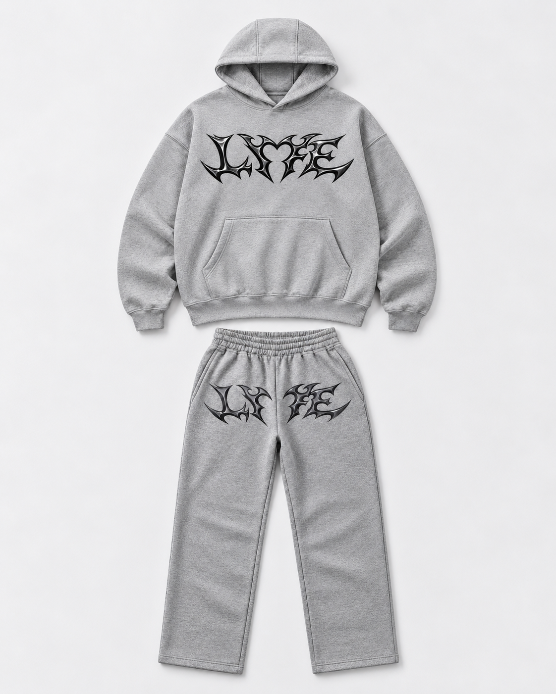 Heavy Love Tracksuit