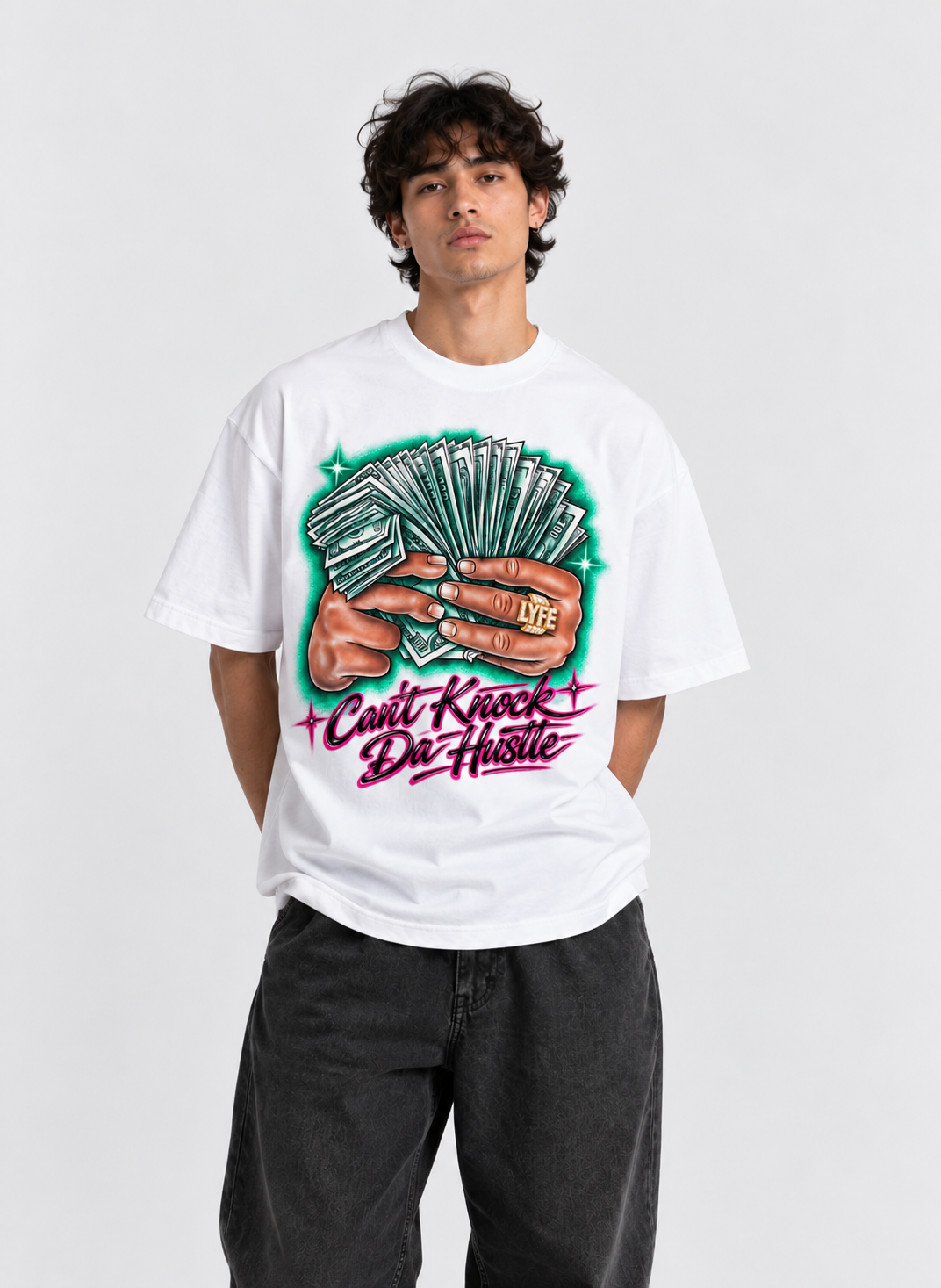 C.K.D.H. Tee