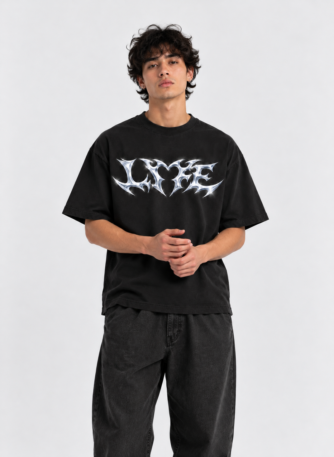 Heavy Love Tee