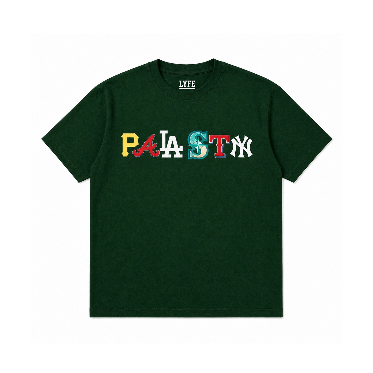 LPLSTS - 003