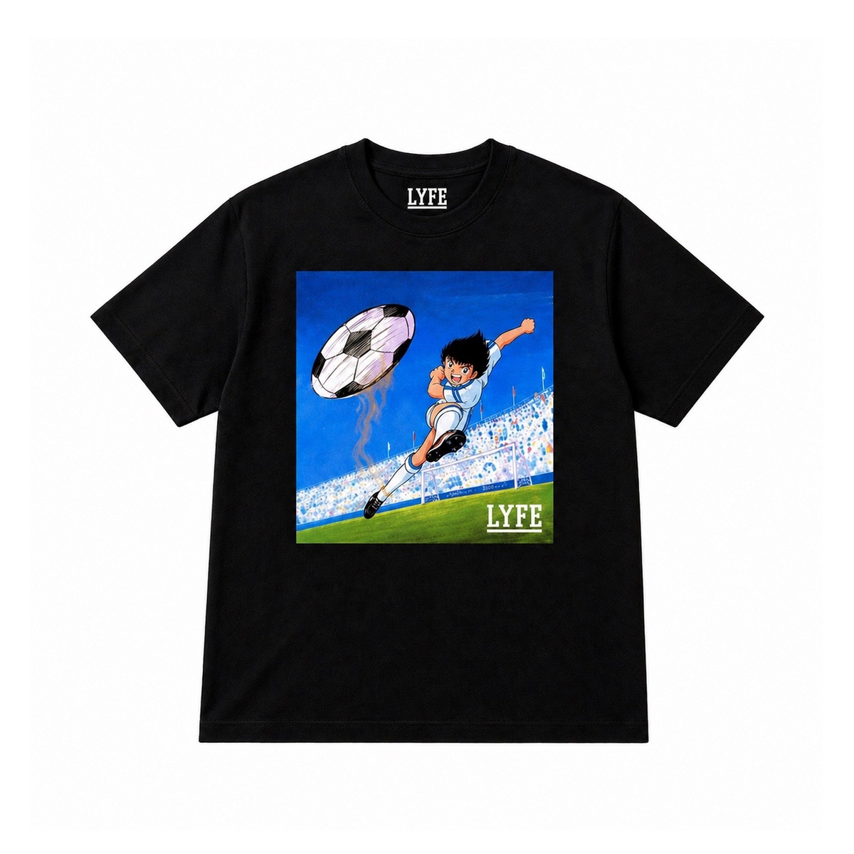 LCMTS - 003