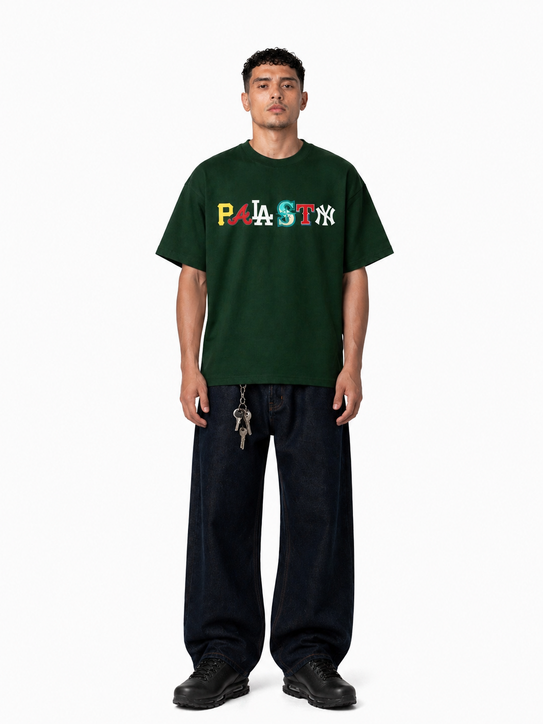 LPLSTS - 003