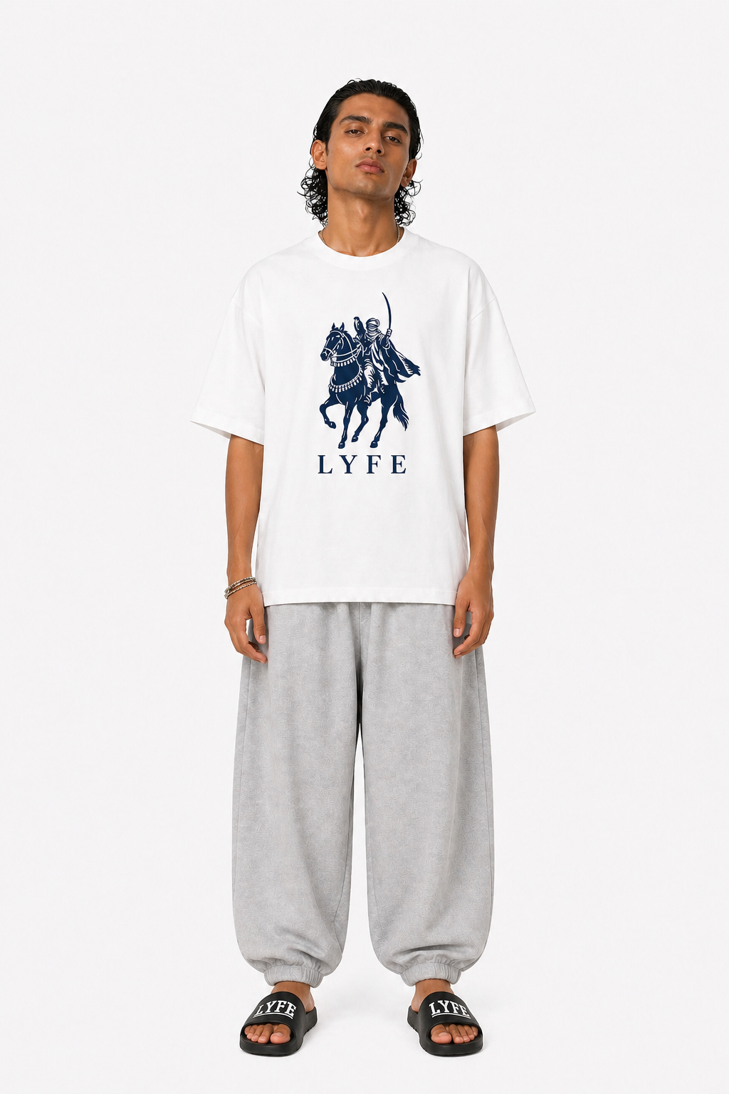LRLTS - 003