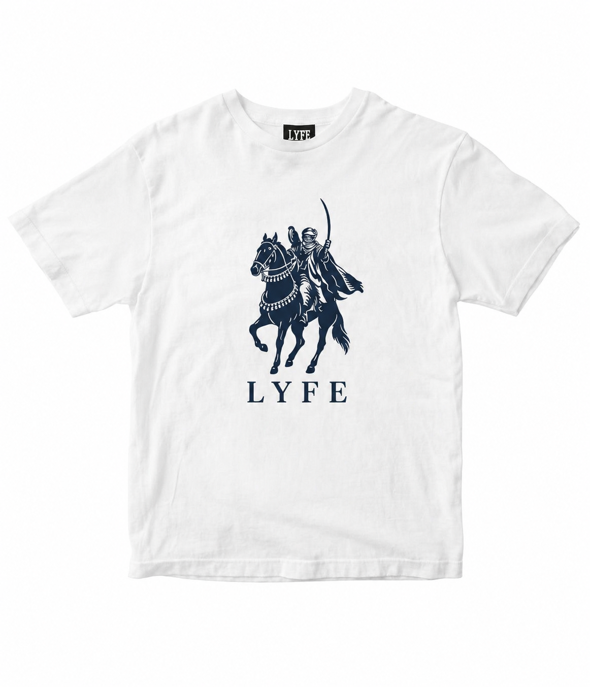 LRLTS - 003