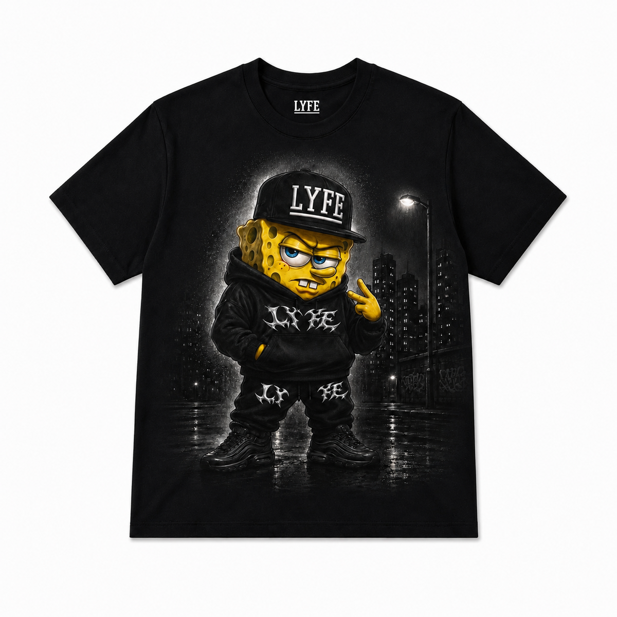 LSBTS-004