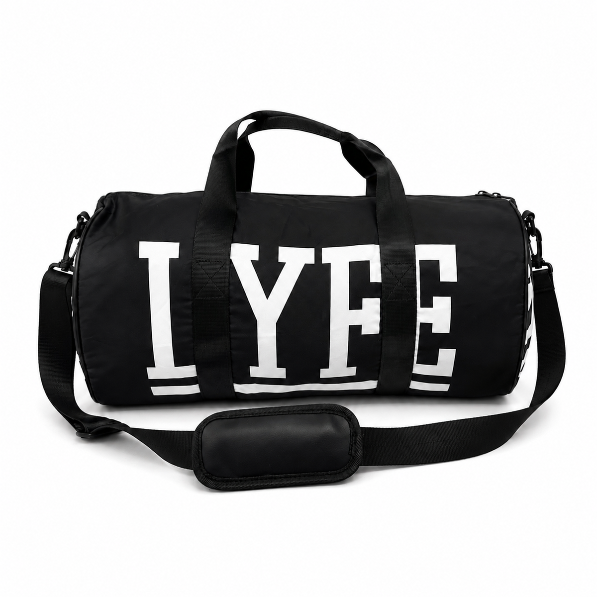 LYFE Duffle Bag