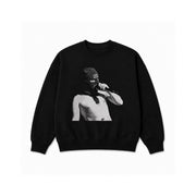 MIKE SKINNER X LYFE Crewneck Sweatshirt