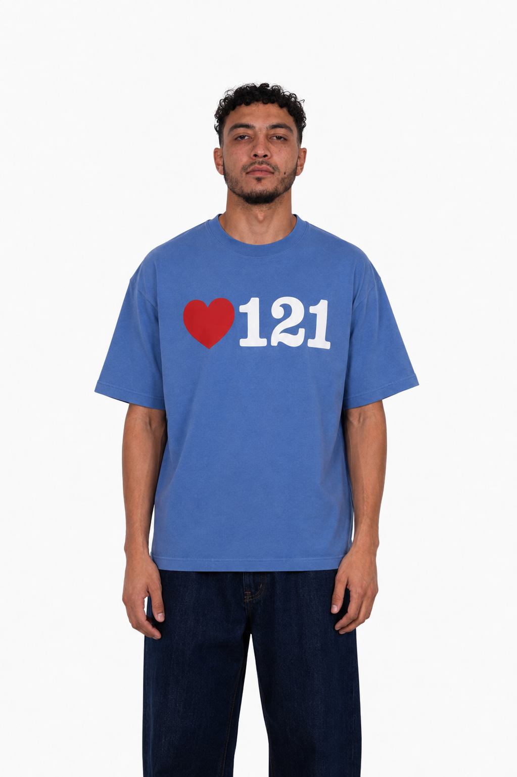 ❤️121 Tee