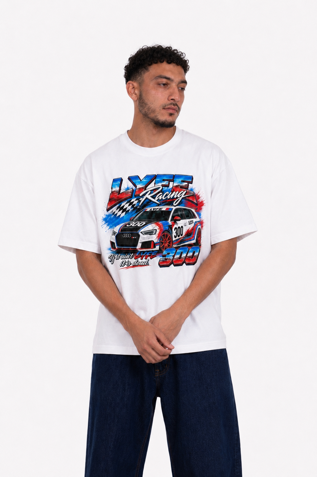 RS3 Tee