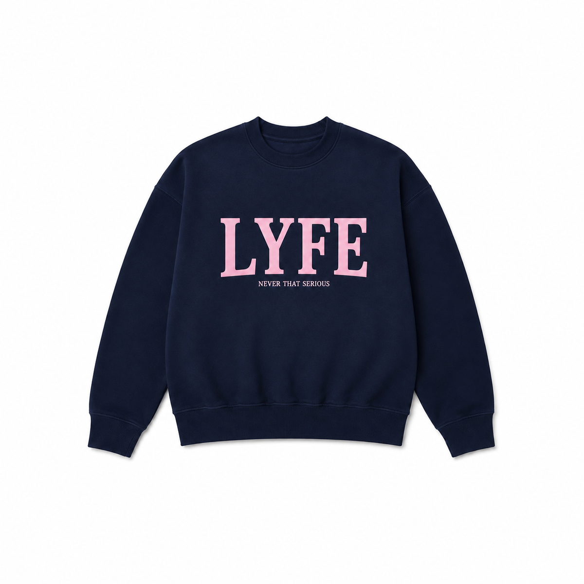 NTS Crewneck Sweatshirt