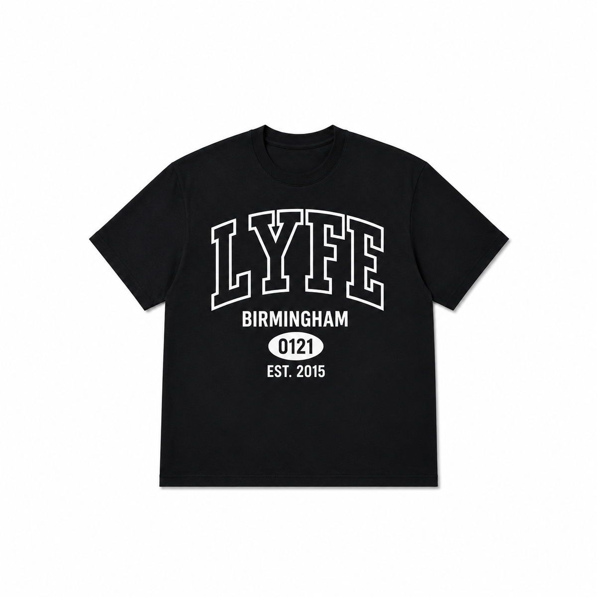Birmingham Uniform Tee