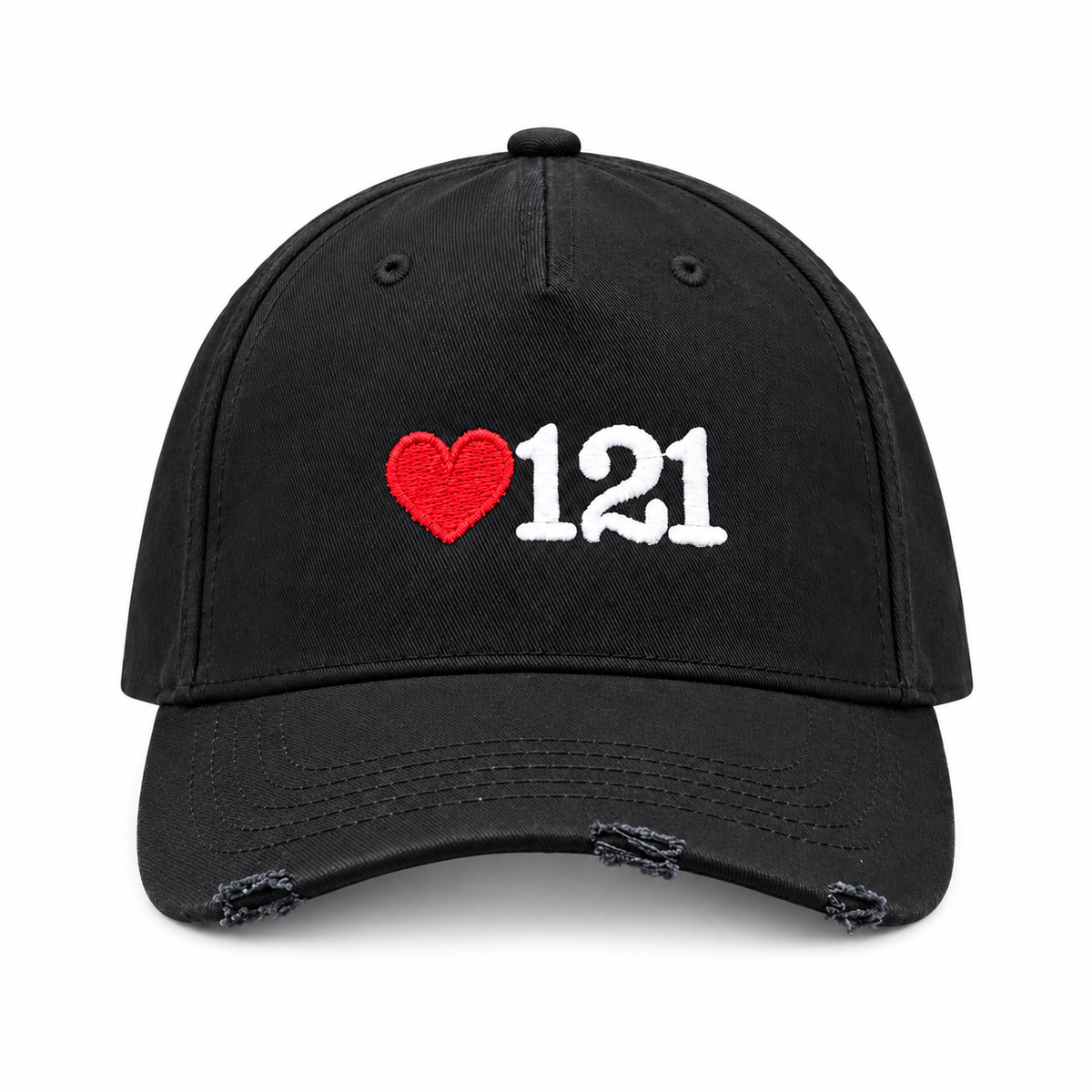 B ❤️121 Cap