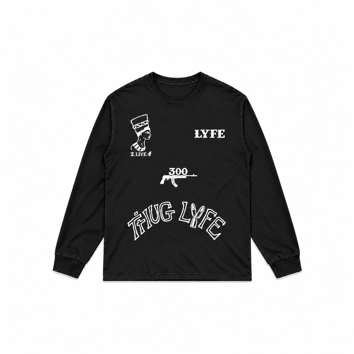 LCSS-001 — LYFE