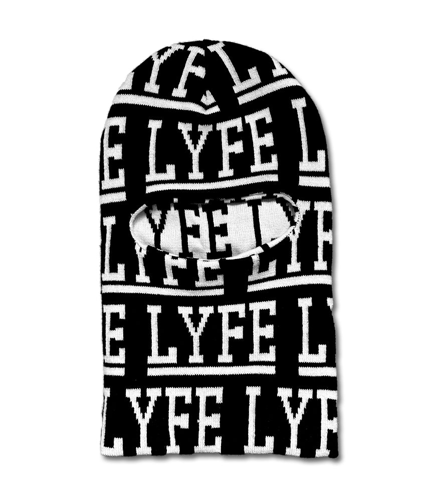 LYFE Reversible Balaclava