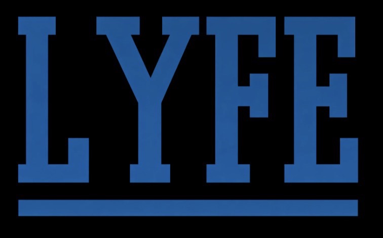 LYFE logo